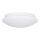 Eglo 68317 - Lámpara de techo para baño ELLA PROJEKT 1xE27/20W/230V IP44 Ø 30 cm