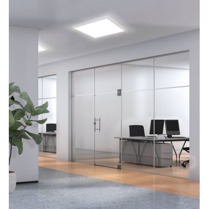 Eglo 69077 - Panel LED empotrado SALOBRENA PRO LED/39,5W/230V 3000/4000/6500K 62x62 cm