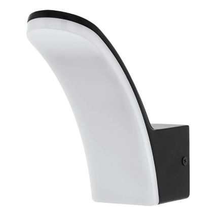 Eglo 74019 - Aplique LED para exterior LACONELLA LED/11,5W/230V 3000K IP44