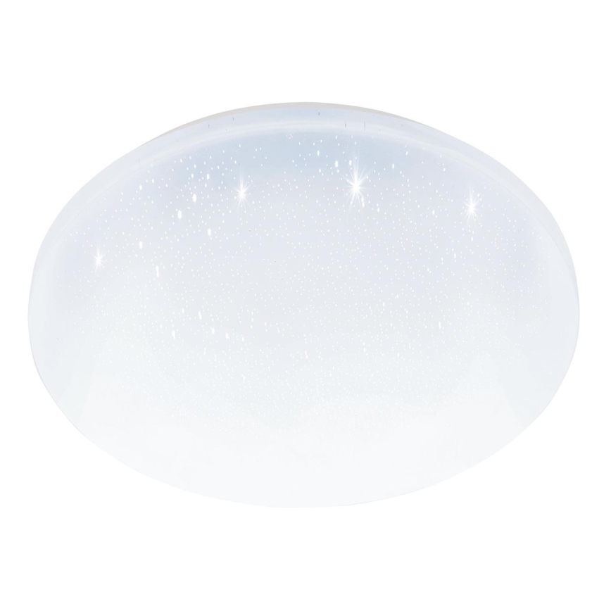 Eglo 74032 - Plafón LED POGLIOLA-E LED/15W/230V 3000K diá. 31 cm