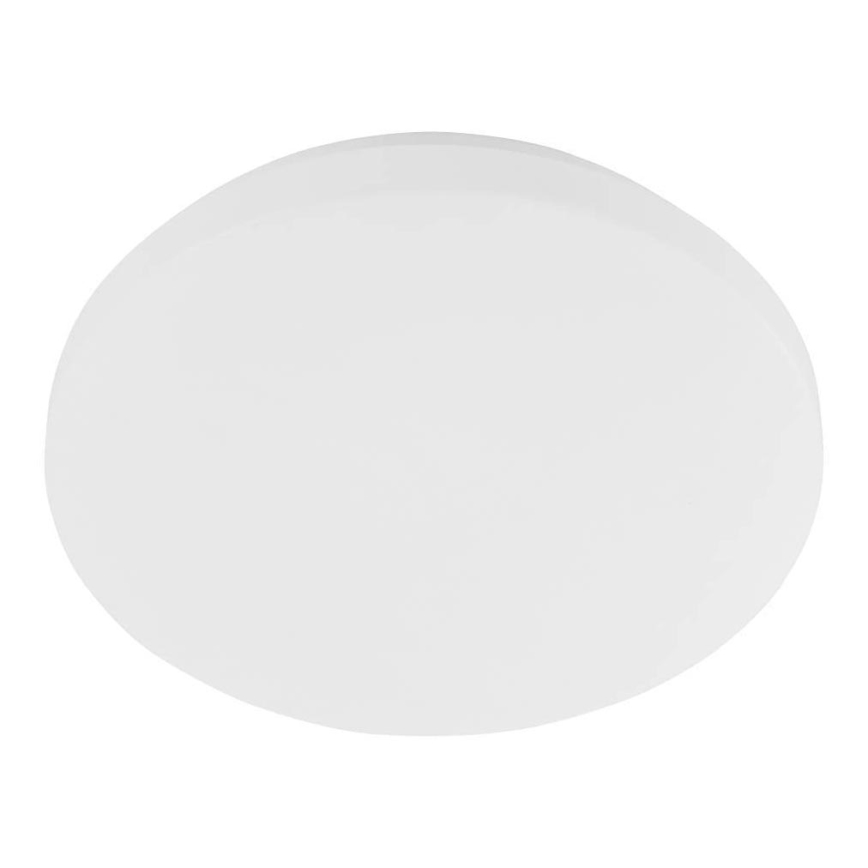 Eglo 74033 - Plafón LED POGLIOLA-E LED/10W/230V 4000K diá. 26 cm