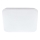 Eglo 75469 - Plafón LED FRANIA LED/7,4W/230V