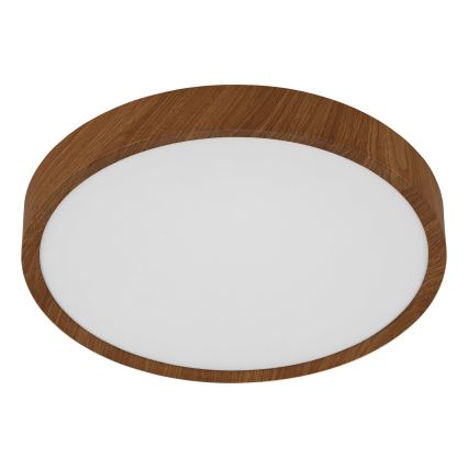 Eglo - Lámpara de techo LED LED/14,6W/230V