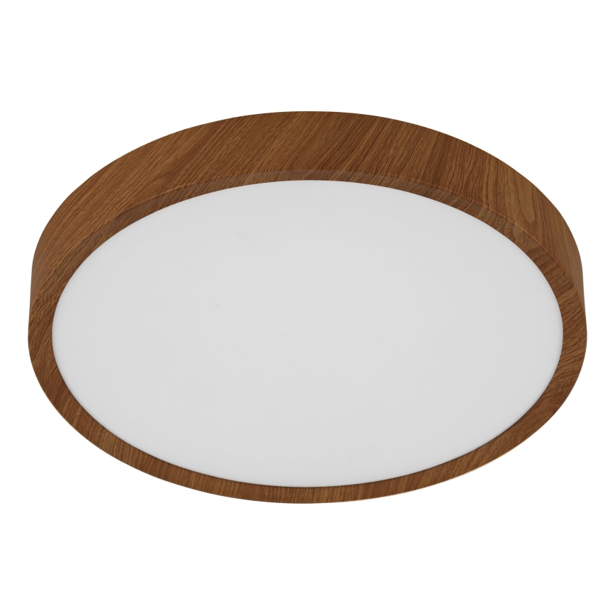 Eglo - Lámpara de techo LED LED/14,6W/230V