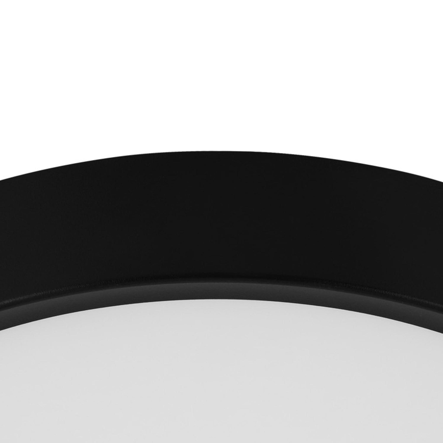 Eglo - Lámpara de techo LED LED/14,6W/230V