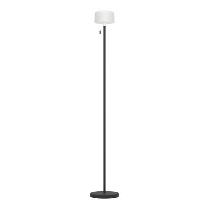 Eglo - LED RGBW Lámpara de pie regulable para exterior LED/2,2W/3,7V 3000K IP54