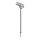 Eglo 78123 - Lámpara LED de exterior RIGA 1xGU10/5W/230V IP44