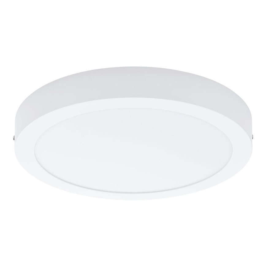 Eglo 78203 - Plafón LED FUEVA LED/22W/230V