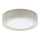 Eglo 78213 - Lámpara de techo LED FUEVA LED/10,9W/230V Ø 17 cm