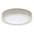 Eglo 78214 - Plafón LED FUEVA LED/16,5W/230V