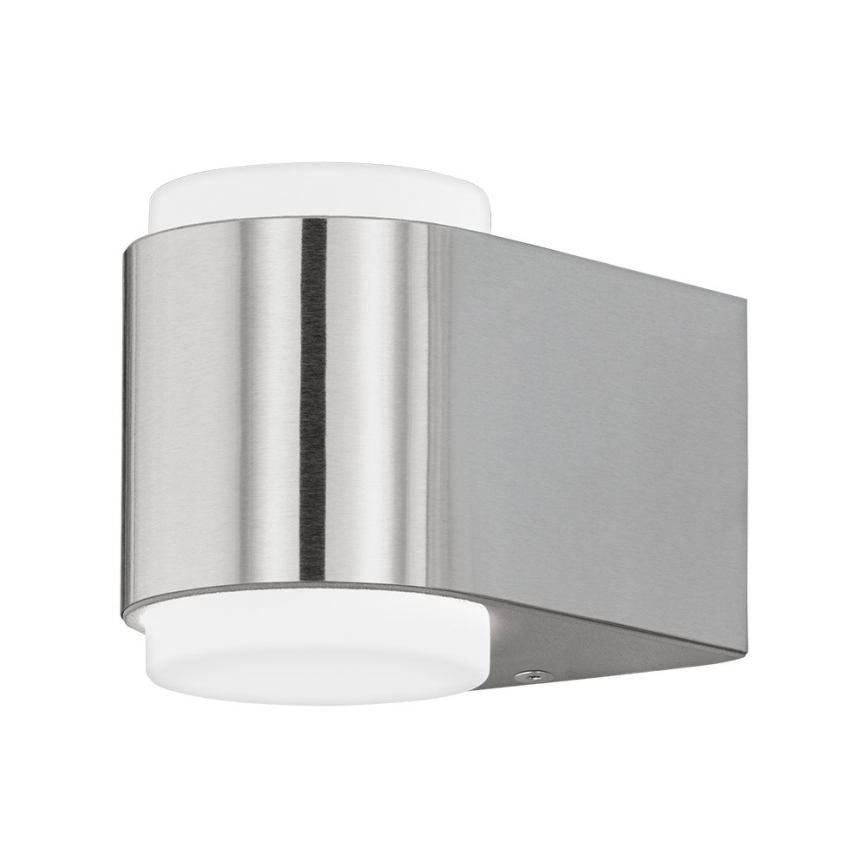 Eglo 78603 - LED Aplique exterior BRIONES 2xLED/3W/230V IP44