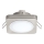 Eglo 78765 - Lámpara empotrada LED PINEDA LED/6W/230V