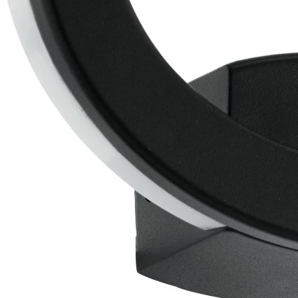 Eglo 78924 - Aplique de pared exterior EMOLLIO LED/10W/230V IP44