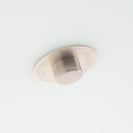 Eglo 79127 - Plafón PASTERI 3xE27/60W/230V