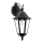 Eglo 79266 - Aplique de exterior NAVEDO 1xE27/60W/230V IP44
