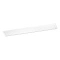 Eglo 79325 - Panel LED de superficie regulable SALOBRENA LED/32W/230V 4000K 120x30 cm blanco