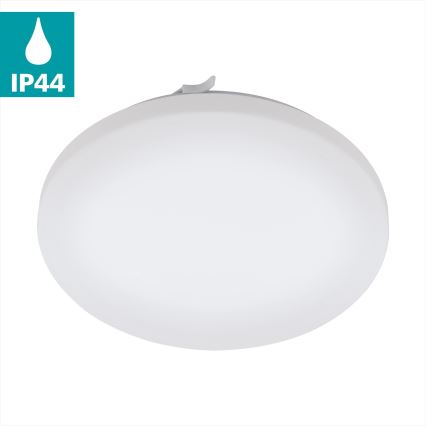 Eglo 79523 - Plafón LED de baño TUSCOLA LED/14,6W/230V IP44