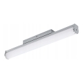 Eglo 79531 - Aplique de pared para baño LED/13W/230V IP44