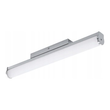 Eglo 79531 - Aplique de pared para baño LED/13W/230V IP44