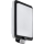 Eglo 79546 - Aplique de pared para exterior con sensor MUSSOTTO 1xE27/28W/230V IP44