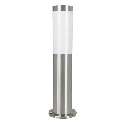 Eglo - Lámpara exterior 1xE27/15W/230V IP65