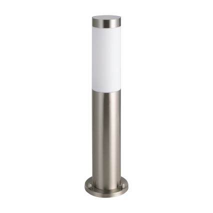 Eglo - Lámpara exterior 1xE27/15W/230V IP65