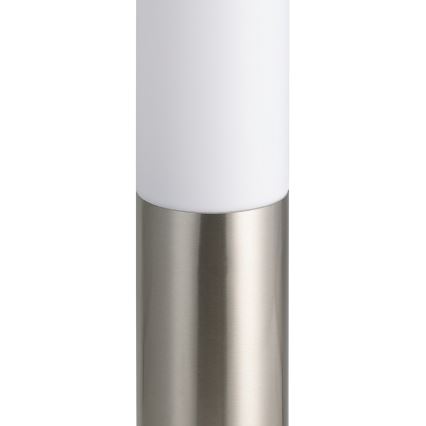 Eglo - Lámpara exterior 1xE27/15W/230V IP65