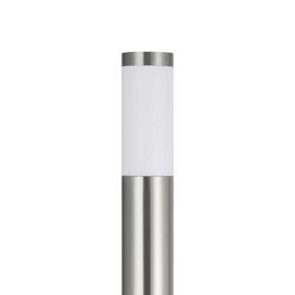 EGLO - Lámpara de exterior 1xE27/15W/230V IP65
