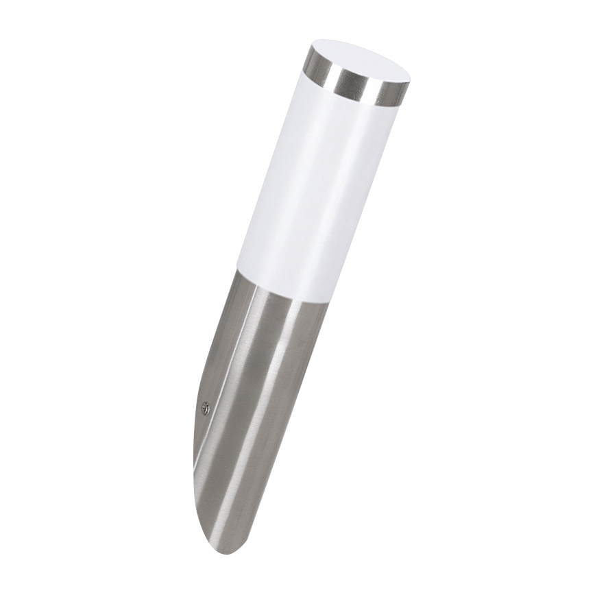 Eglo - Aplique exterior 1xE27/15W/230V IP44
