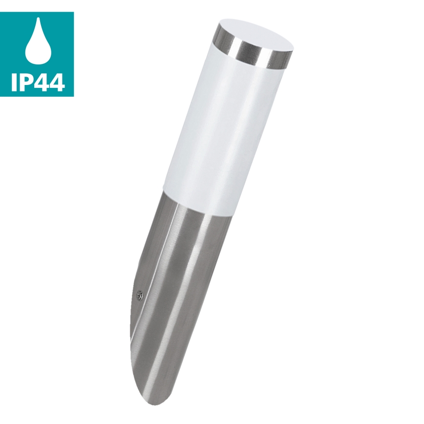 Eglo - Aplique exterior 1xE27/15W/230V IP44
