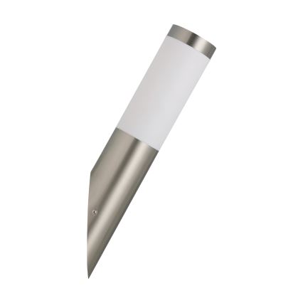 Eglo - Aplique exterior 1xE27/15W/230V IP44