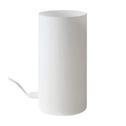 Eglo - Lámpara de mesa 1xE14/60W/230V