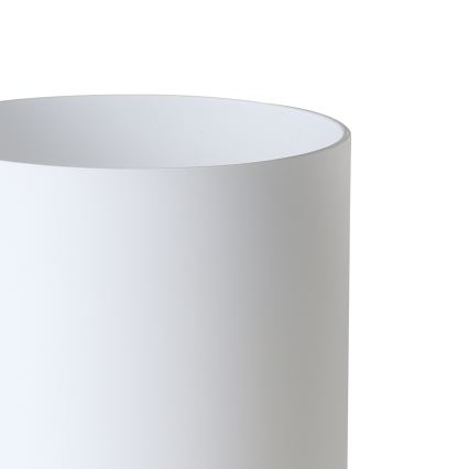 Eglo - Lámpara de mesa 1xE27/60W/230V