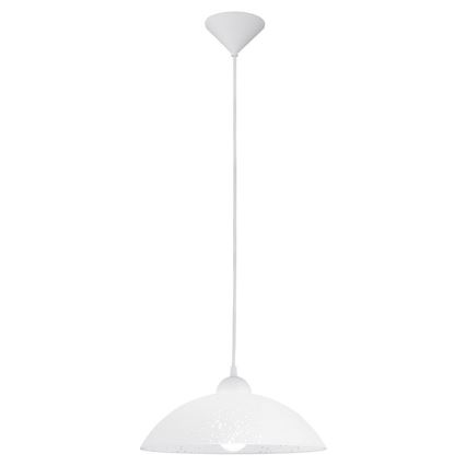 Eglo - Lámpara colgante 1xE27/60W/230V