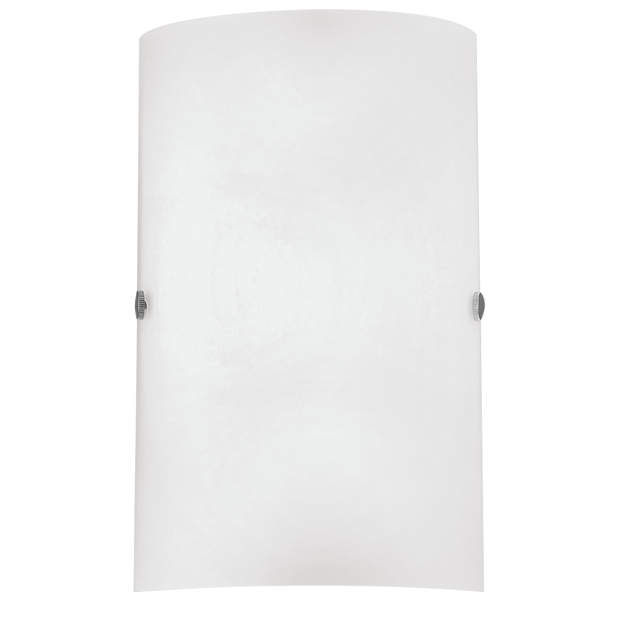 Eglo - Aplique 1x14/60W blanco