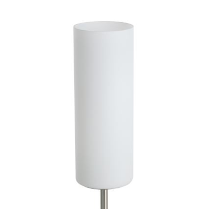 Eglo - Lámpara de mesa 1xE27/60W