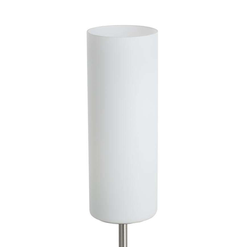 Eglo - Lámpara de mesa 1xE27/60W