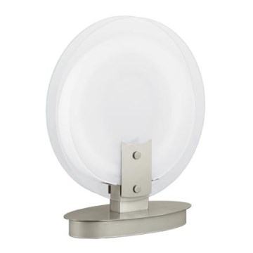 EGLO 88264 - Lámpara de mesa NEW AGE 1x2GX13/22W