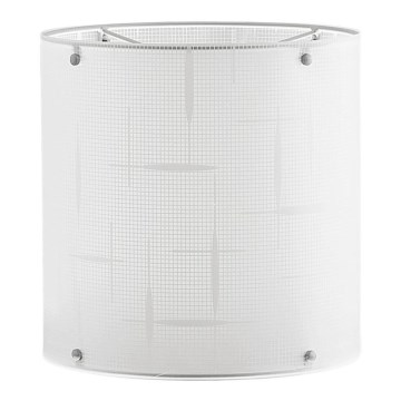 EGLO 88754 - Pantalla CUBA invierno diá.23 cm