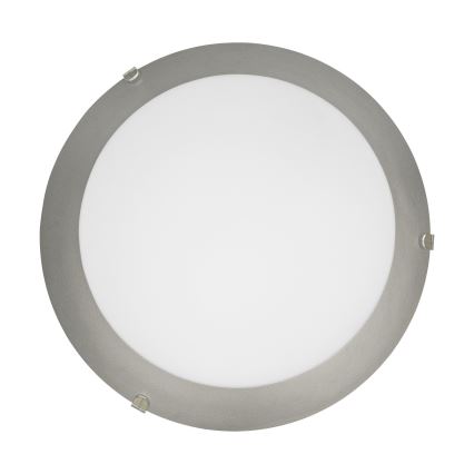 Eglo - Plafón 1xE27/25W/230V