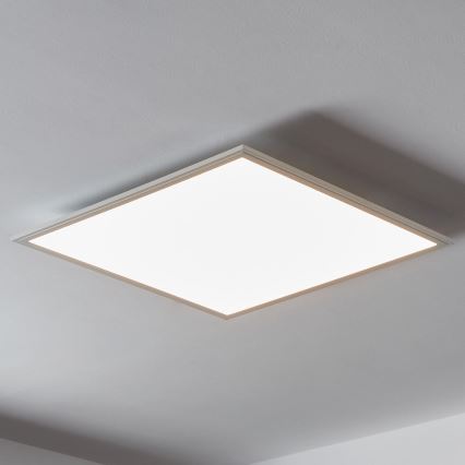 Eglo - Plafón LED regulable LED/33W/230V 2700-6500K blanco ZigBee