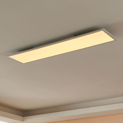 Eglo - Plafón LED regulable LED/33,5W/230V blanco ZigBee