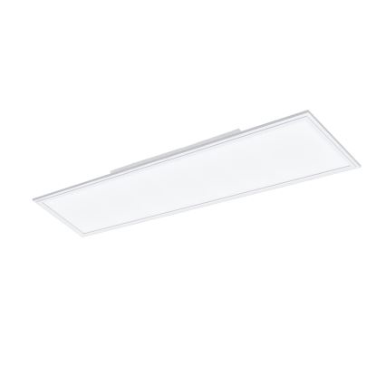 Eglo - Plafón LED regulable LED/33,5W/230V blanco ZigBee