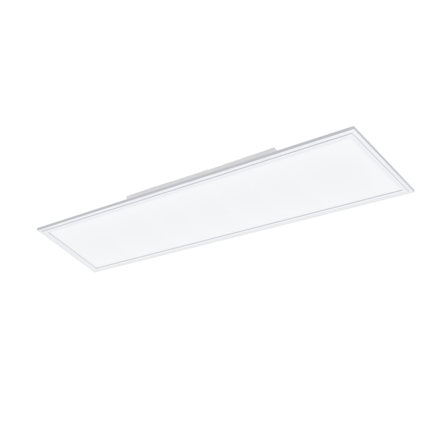 Eglo - Plafón LED regulable LED/33,5W/230V blanco ZigBee