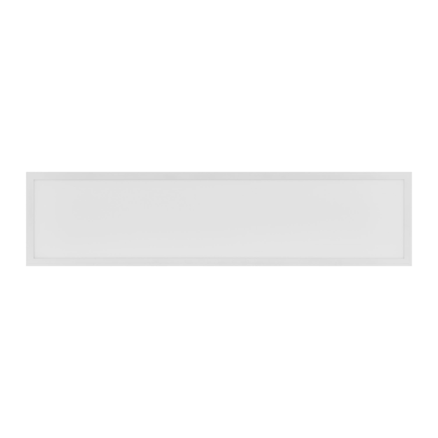 Eglo - Plafón LED regulable LED/33,5W/230V blanco ZigBee