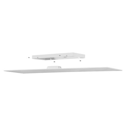 Eglo - Plafón LED regulable LED/33,5W/230V blanco ZigBee