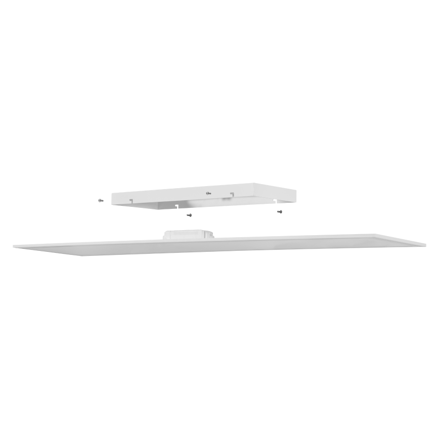 Eglo - Plafón LED regulable LED/33,5W/230V blanco ZigBee