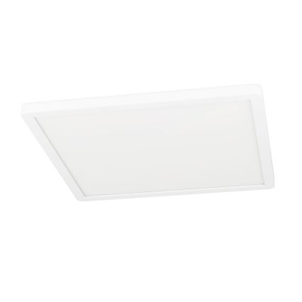 Eglo - LED RGBW Plafón regulable LED/14,6W/230V blanco ZigBee