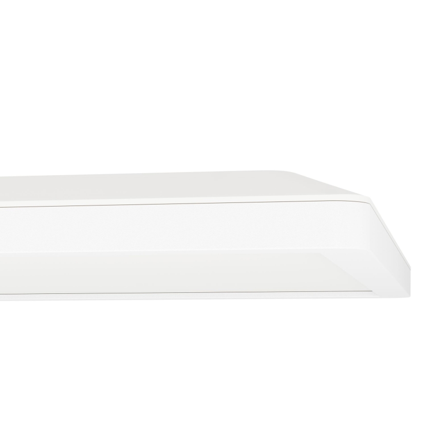 Eglo - LED RGBW Plafón regulable LED/14,6W/230V blanco ZigBee
