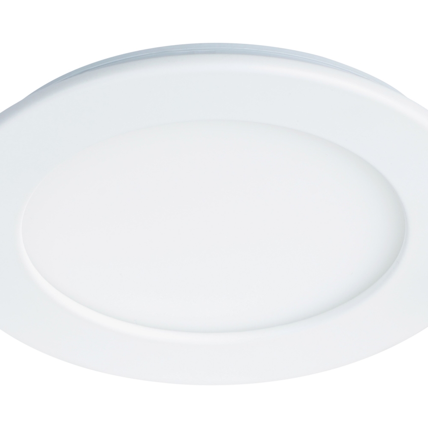 Eglo - Lámpara de baño LED regulable LED/5,4W/230V IP44 ZigBee